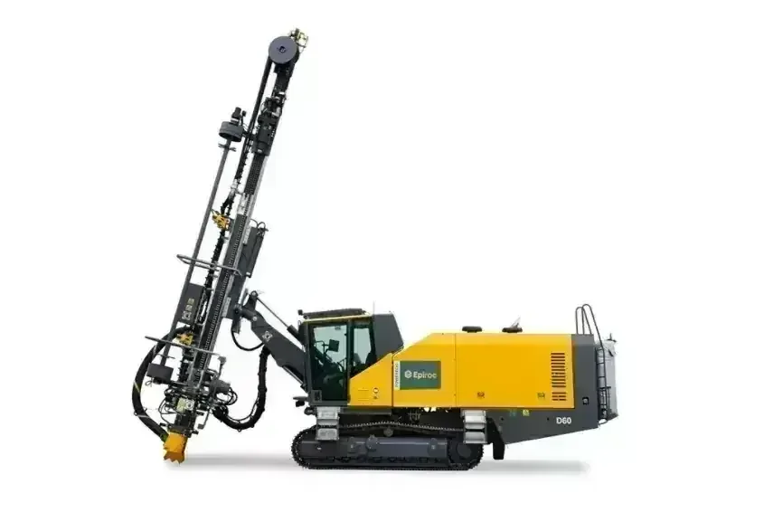 PowerROC D60